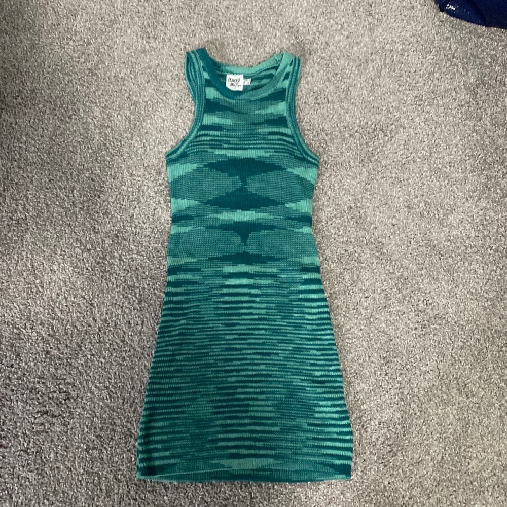 Princess Polly Dress